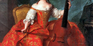 El mundo desconocido o muy poco conocido de la mujeres compositoras