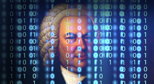 Comienza a digitalizarse parte de la obra de Bach