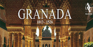 Jordi Savall: GRANADA ETERNA, 1013–1526