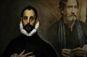 Savall y Cervantes, dos genios unidos por la música