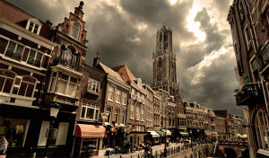 Diez siglos de composiciones venecianas invaden la ciudad holandesa de Utrecht
