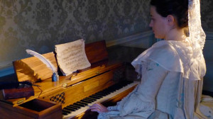 Un documental asegura que la esposa de Bach, Anna Madgalena, escribió parte de sus obras