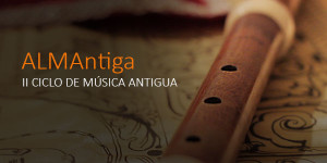 Para gente ‘enganchada’ a la Música Antigua y a la belleza de los instrumentos de época