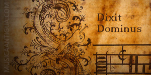 Dixit Dominus: una obra maestra de Haëndel