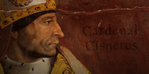 500 años de la muerte del Cardenal de España