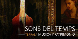 SONIDOS DE LOS TIEMPOS, un viaje cultural a través de la Música Antigua