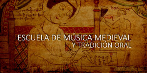 Una oportunidad para conocer y cantar la música de los siglos IX al XV