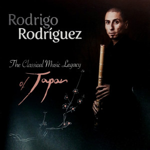 Rodrigo Rodríguez hace un recorrido por el legado musical de Japón
