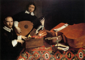 Emilio de’ Cavalieri, uno de los teóricos responsables de la revolución musical del Barroco