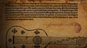 Los “préstamos” musicales de la vihuela renacentista