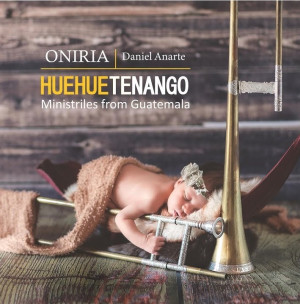 El nuevo disco de Oniria recupera el sonido de los códices renacentistas de santa Eulalia en Huehuetenango, Guatemala