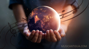 Música antigua, comprometida con la defensa del planeta