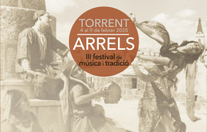 Música, patrimonio y tradición se dan la mano en la tercera edición del Festival Arrels de Torrent
