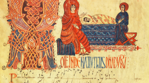 El canto litúrgico medieval en la península ibérica. Del canto hispano-visigodo al canto gregoriano