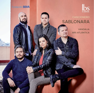 El Cancionero de Sablonara de Vandalia: poesía y música del Barroco español