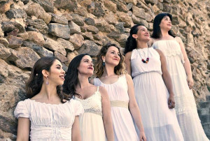 Egeria: “la música antigua está viviendo un momento de constante expansión”