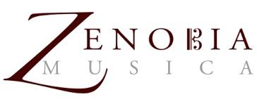 Zenobia Consort. Música antigua. Early Music