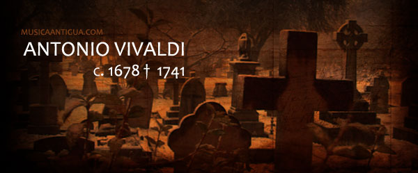 El origen de los Vivaldi