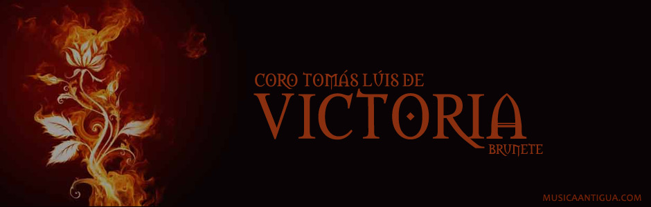 Coro Tomás Luis de Victoria