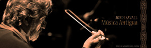Jordi Savall volverá al Liceo en 2013 con obras de Lully, Marais y Rameau