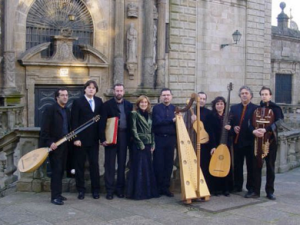 Ensemble Resonet, pasión por la música antigua