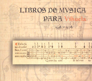 Música Antigua en la Iglesia de Santiago de Sigüenza