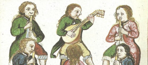 Músicas de Iberoamérica, concierto del Quarteto de Urueña