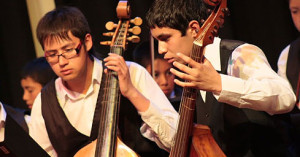 FEMMA una plataforma cultural para la difusión escolar de la Música Antigua