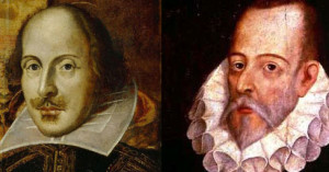 La música de la época de Shakespeare y Cervantes