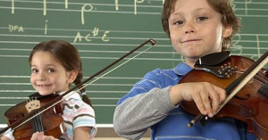 Hay que defender con fuerza la música en los colegios