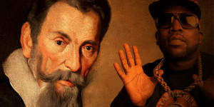 “Si Monteverdi viviera hoy, incluiría rap en sus óperas”