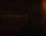 ¿Quién fue John Sheppard?