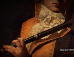 16 de julio de 1763: Muere Jacques Martin Hotteterre, el más importante flautista de su generación