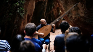 ¡La Música Antigua inunda Sierra Espuña!