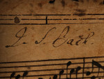 La navidad era una época de mucho trabajo para Bach, sobre todo en Leipzig