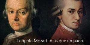 De Mozart a Mozart